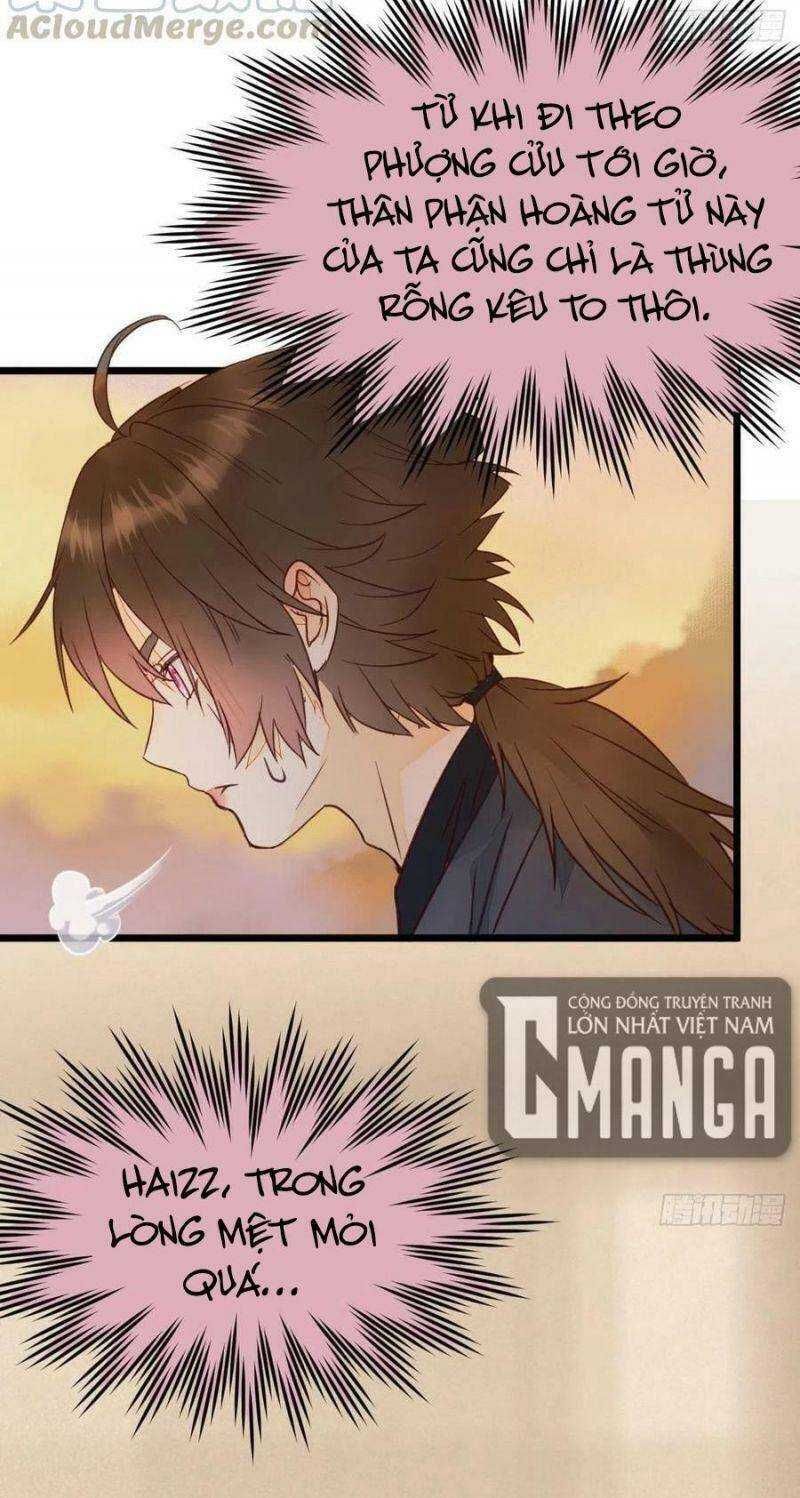 đọc truyện Tuyệt Sắc Quyến Rũ: Quỷ Y Chí Tôn Chương 367 ảnh 11 tại Thiên Thai Truyện