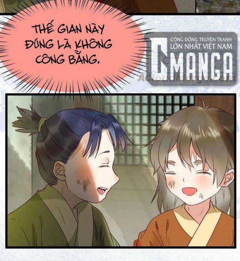 đọc truyện Tuyệt Sắc Quyến Rũ: Quỷ Y Chí Tôn Chương 369 ảnh 12 tại Thiên Thai Truyện