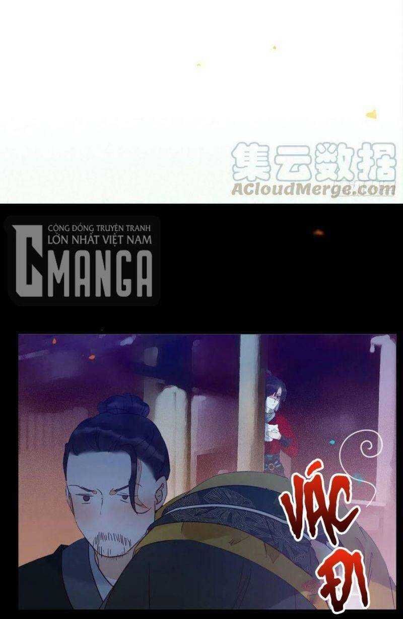 đọc truyện Tuyệt Sắc Quyến Rũ: Quỷ Y Chí Tôn Chương 369 ảnh 4 tại Thiên Thai Truyện