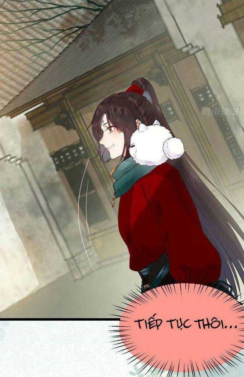 đọc truyện Tuyệt Sắc Quyến Rũ: Quỷ Y Chí Tôn Chương 369 ảnh 22 tại Thiên Thai Truyện