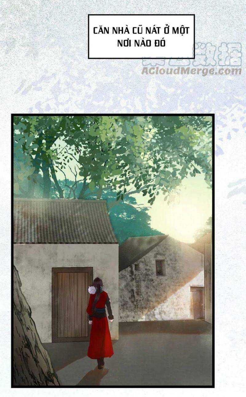 đọc truyện Tuyệt Sắc Quyến Rũ: Quỷ Y Chí Tôn Chương 369 ảnh 24 tại Thiên Thai Truyện