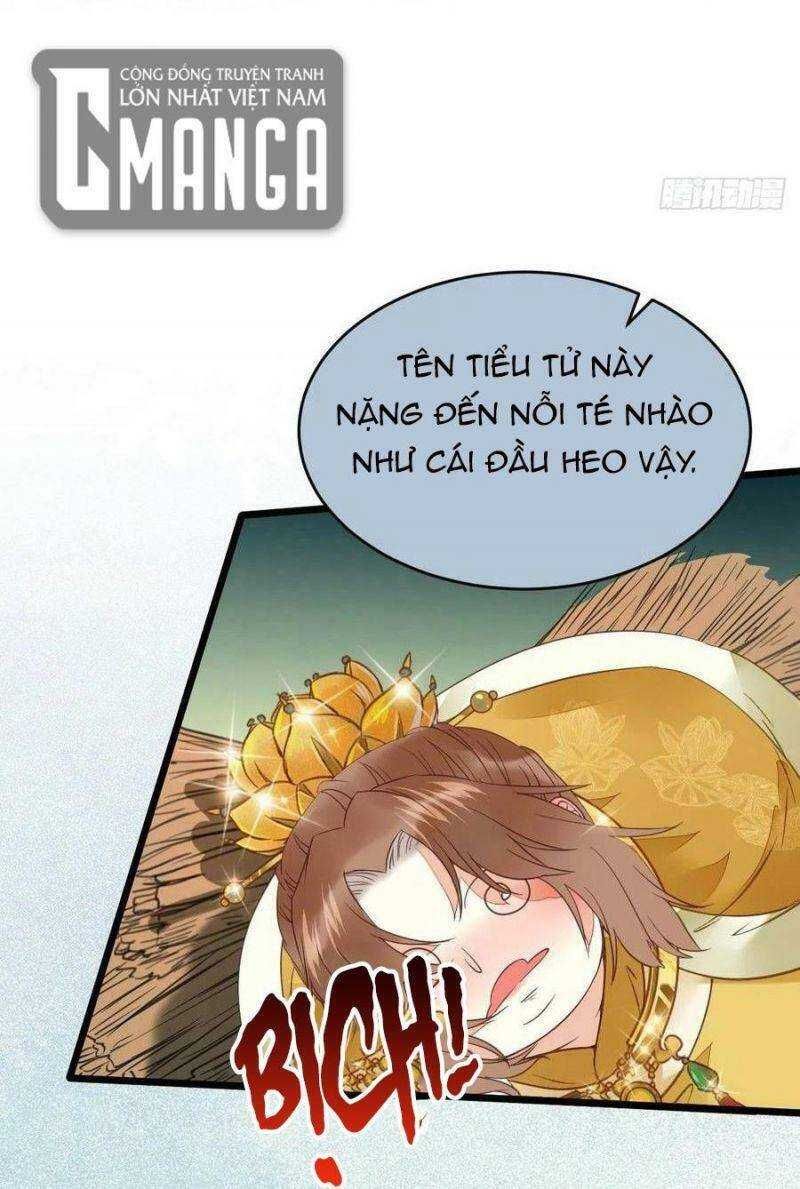 đọc truyện Tuyệt Sắc Quyến Rũ: Quỷ Y Chí Tôn Chương 369 ảnh 25 tại Thiên Thai Truyện