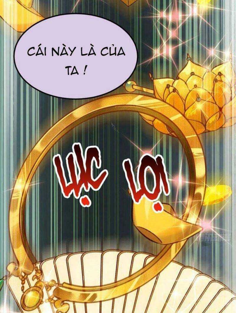 đọc truyện Tuyệt Sắc Quyến Rũ: Quỷ Y Chí Tôn Chương 369 ảnh 28 tại Thiên Thai Truyện