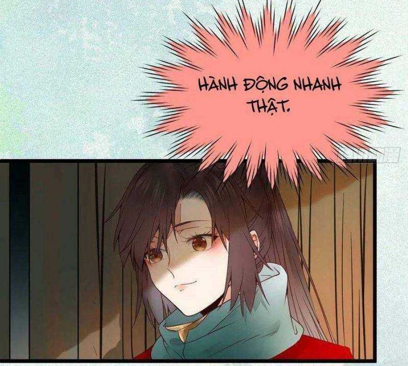 đọc truyện Tuyệt Sắc Quyến Rũ: Quỷ Y Chí Tôn Chương 369 ảnh 31 tại Thiên Thai Truyện