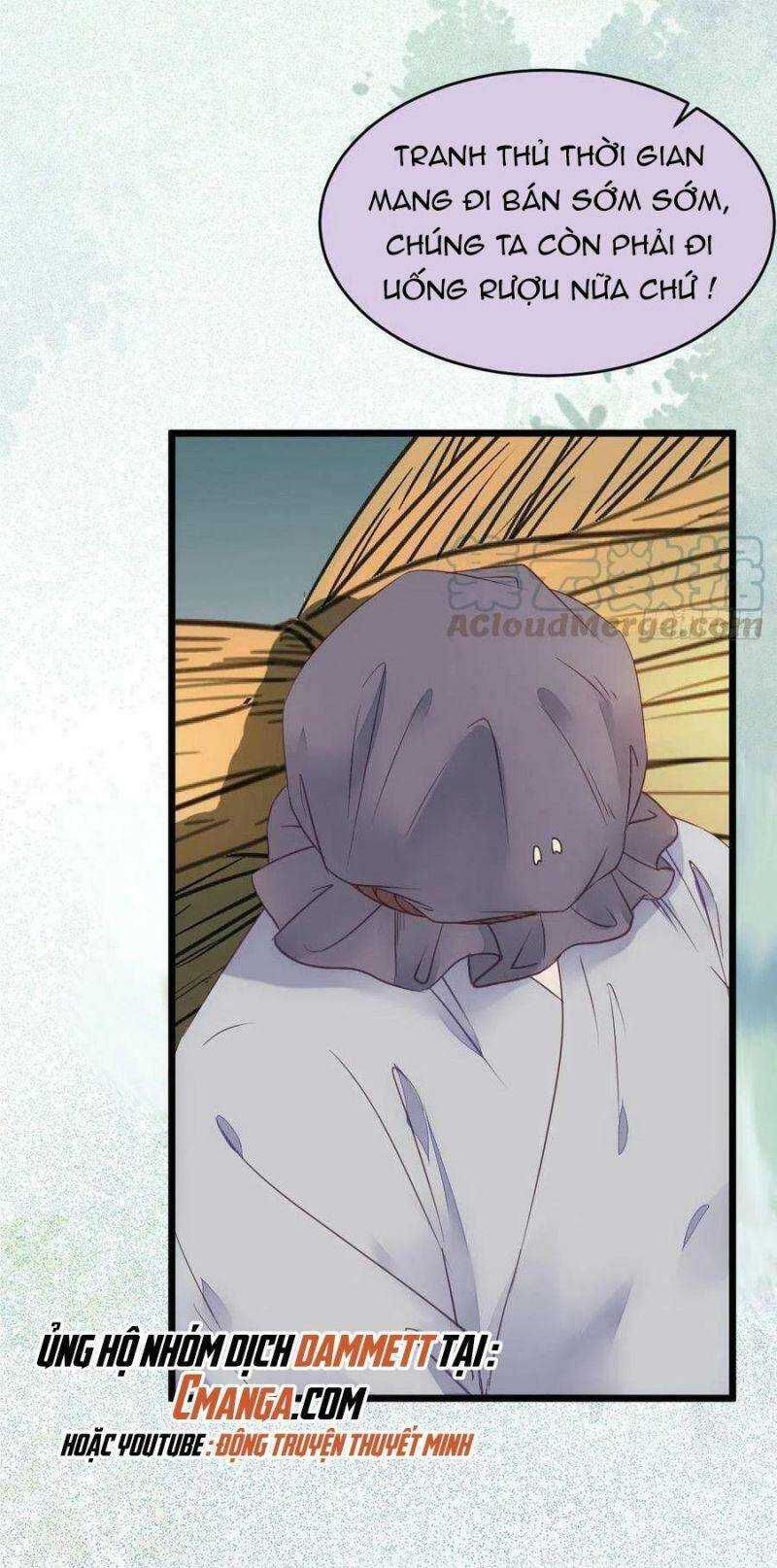 đọc truyện Tuyệt Sắc Quyến Rũ: Quỷ Y Chí Tôn Chương 369 ảnh 32 tại Thiên Thai Truyện