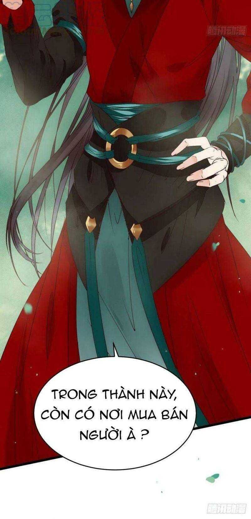 đọc truyện Tuyệt Sắc Quyến Rũ: Quỷ Y Chí Tôn Chương 369 ảnh 38 tại Thiên Thai Truyện