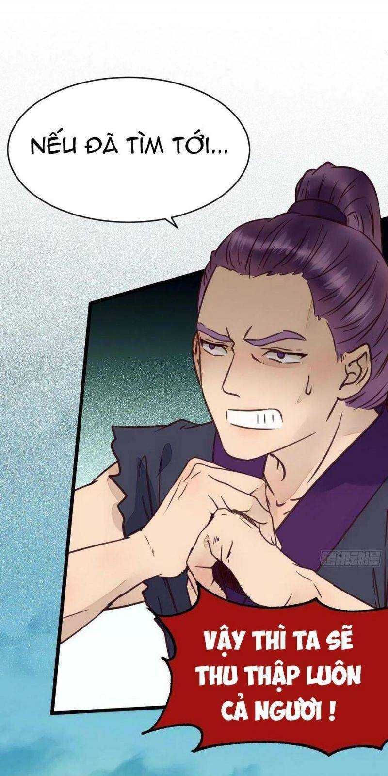 đọc truyện Tuyệt Sắc Quyến Rũ: Quỷ Y Chí Tôn Chương 369 ảnh 39 tại Thiên Thai Truyện