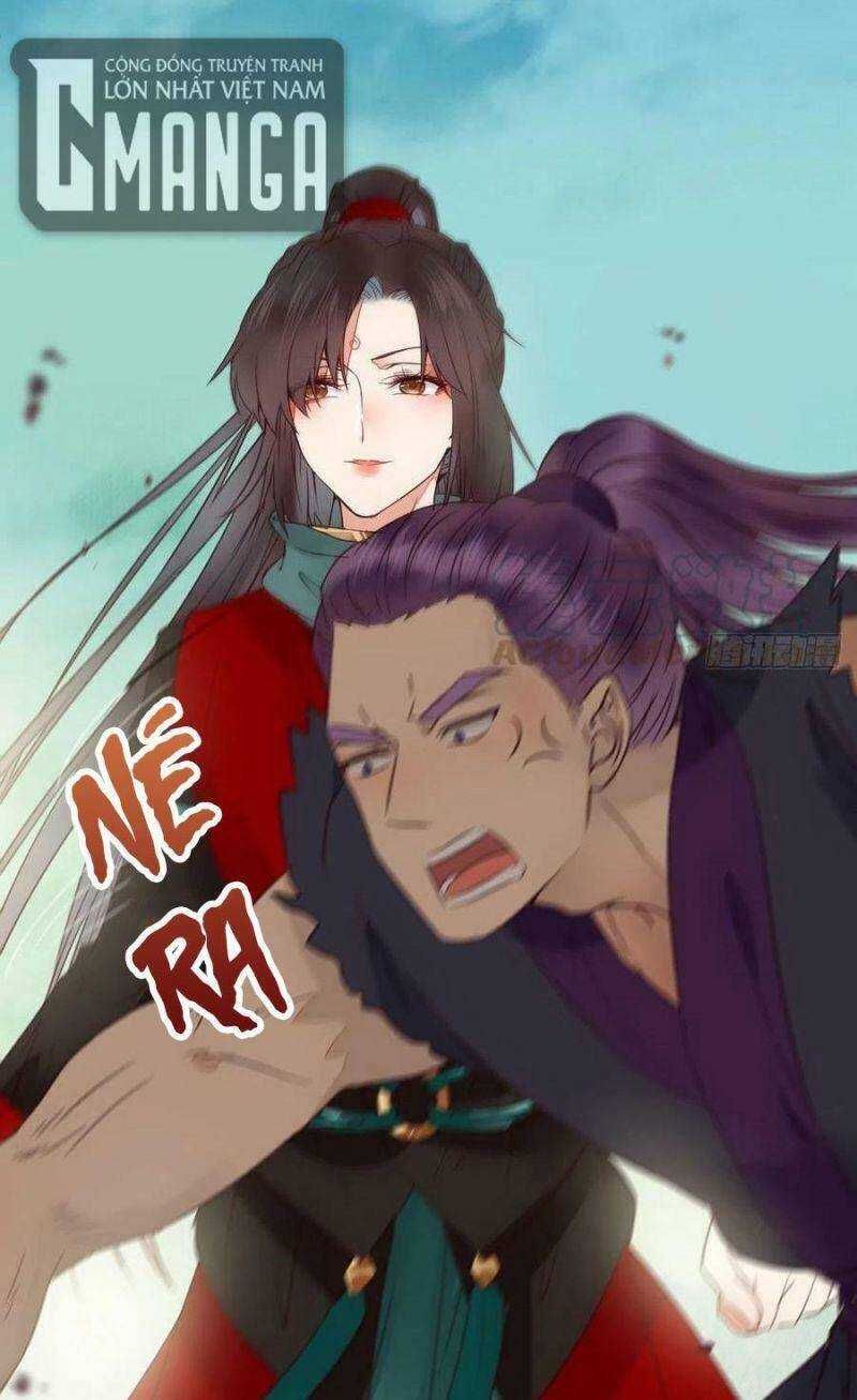 đọc truyện Tuyệt Sắc Quyến Rũ: Quỷ Y Chí Tôn Chương 369 ảnh 40 tại Thiên Thai Truyện