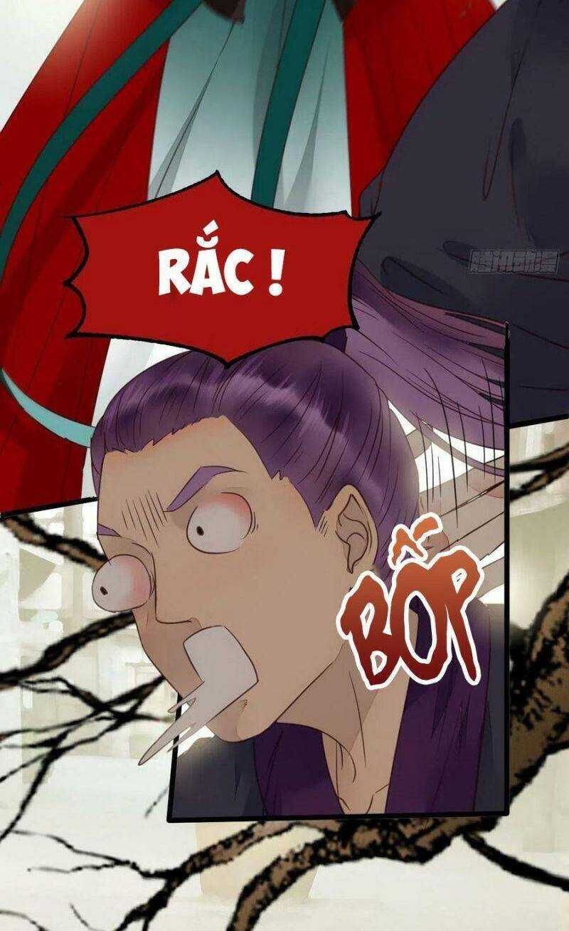 đọc truyện Tuyệt Sắc Quyến Rũ: Quỷ Y Chí Tôn Chương 369 ảnh 41 tại Thiên Thai Truyện