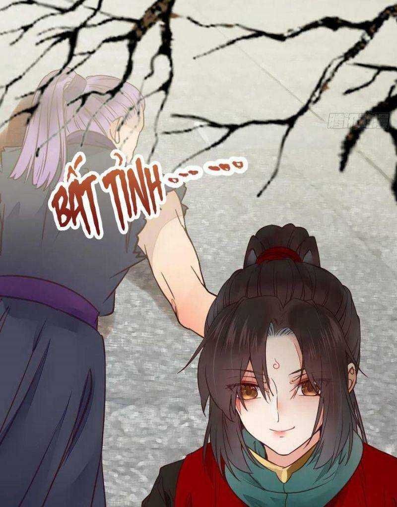 đọc truyện Tuyệt Sắc Quyến Rũ: Quỷ Y Chí Tôn Chương 369 ảnh 42 tại Thiên Thai Truyện