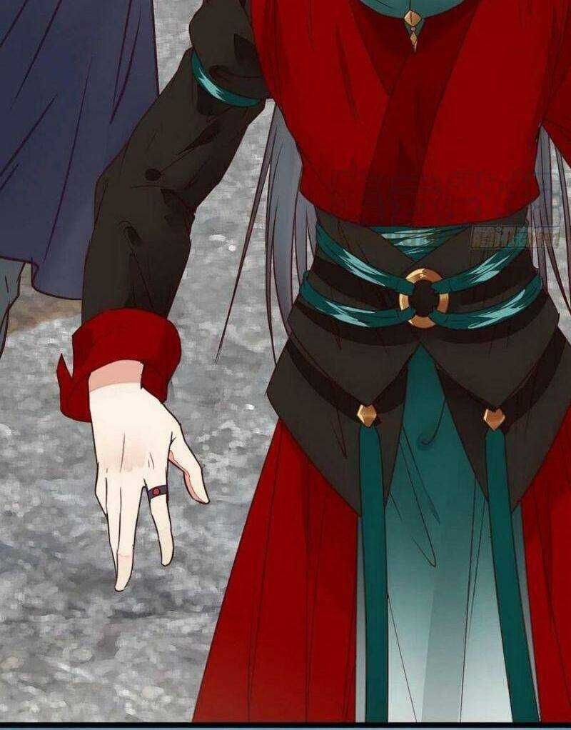 đọc truyện Tuyệt Sắc Quyến Rũ: Quỷ Y Chí Tôn Chương 369 ảnh 43 tại Thiên Thai Truyện