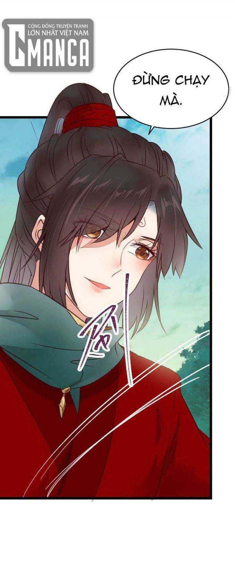 đọc truyện Tuyệt Sắc Quyến Rũ: Quỷ Y Chí Tôn Chương 369 ảnh 47 tại Thiên Thai Truyện