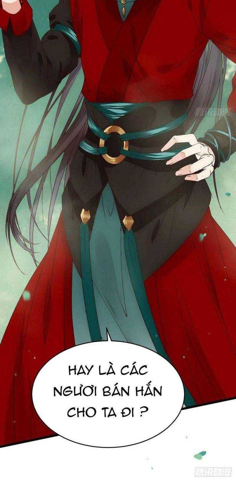 đọc truyện Tuyệt Sắc Quyến Rũ: Quỷ Y Chí Tôn Chương 369 ảnh 52 tại Thiên Thai Truyện