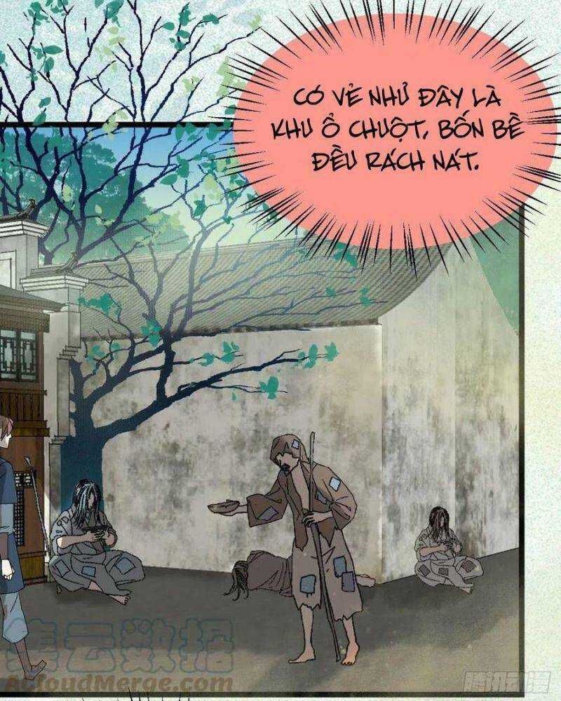 đọc truyện Tuyệt Sắc Quyến Rũ: Quỷ Y Chí Tôn Chương 369 ảnh 9 tại Thiên Thai Truyện