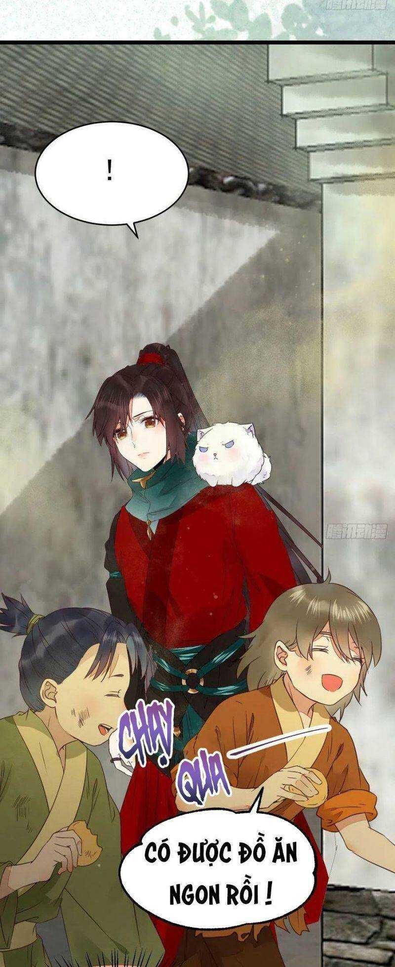 đọc truyện Tuyệt Sắc Quyến Rũ: Quỷ Y Chí Tôn Chương 369 ảnh 11 tại Thiên Thai Truyện