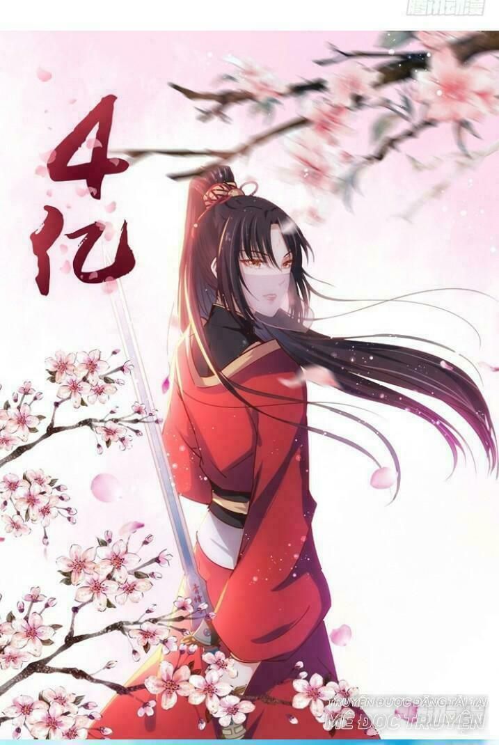 đọc truyện Tuyệt Sắc Quyến Rũ: Quỷ Y Chí Tôn Chương 37 ảnh 3 tại Thiên Thai Truyện