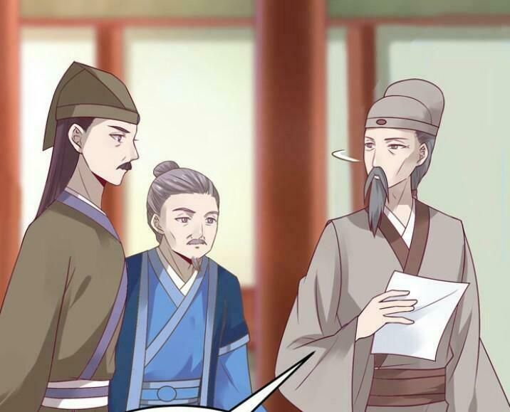 đọc truyện Tuyệt Sắc Quyến Rũ: Quỷ Y Chí Tôn Chương 37 ảnh 12 tại Thiên Thai Truyện