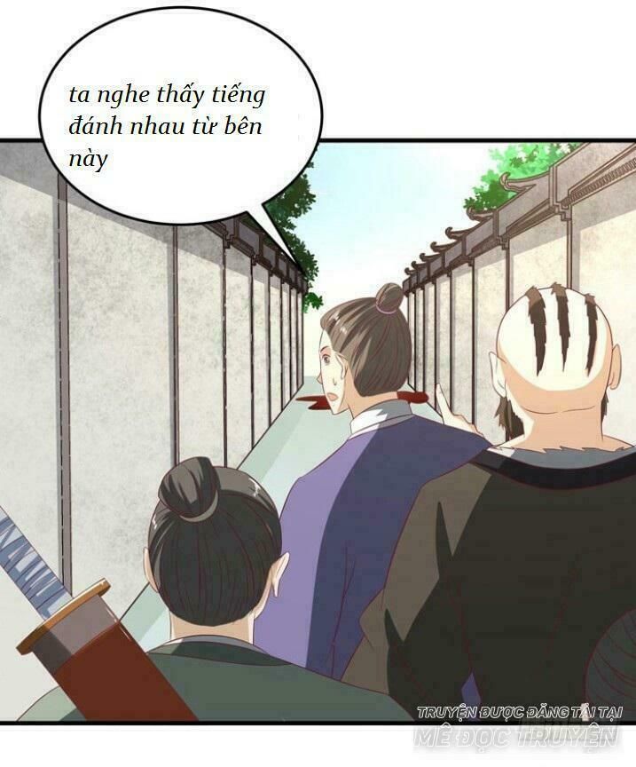 đọc truyện Tuyệt Sắc Quyến Rũ: Quỷ Y Chí Tôn Chương 37 ảnh 103 tại Thiên Thai Truyện