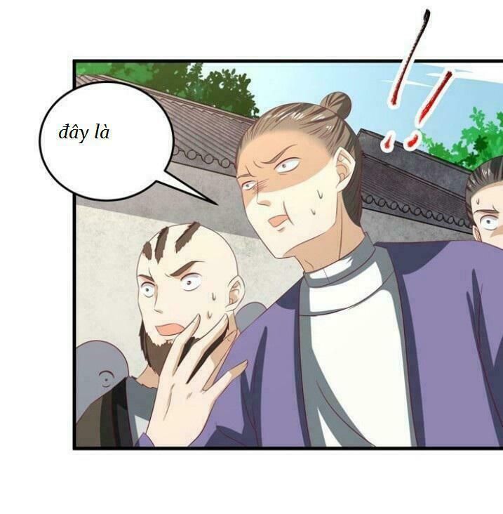 đọc truyện Tuyệt Sắc Quyến Rũ: Quỷ Y Chí Tôn Chương 37 ảnh 104 tại Thiên Thai Truyện