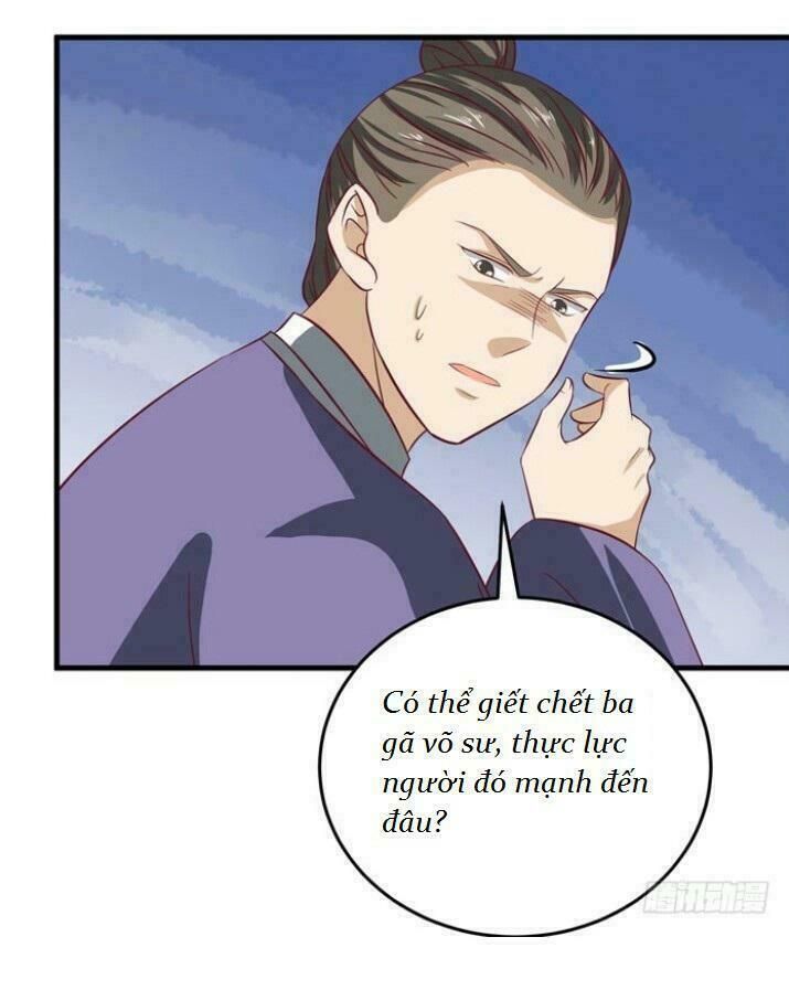 đọc truyện Tuyệt Sắc Quyến Rũ: Quỷ Y Chí Tôn Chương 37 ảnh 106 tại Thiên Thai Truyện