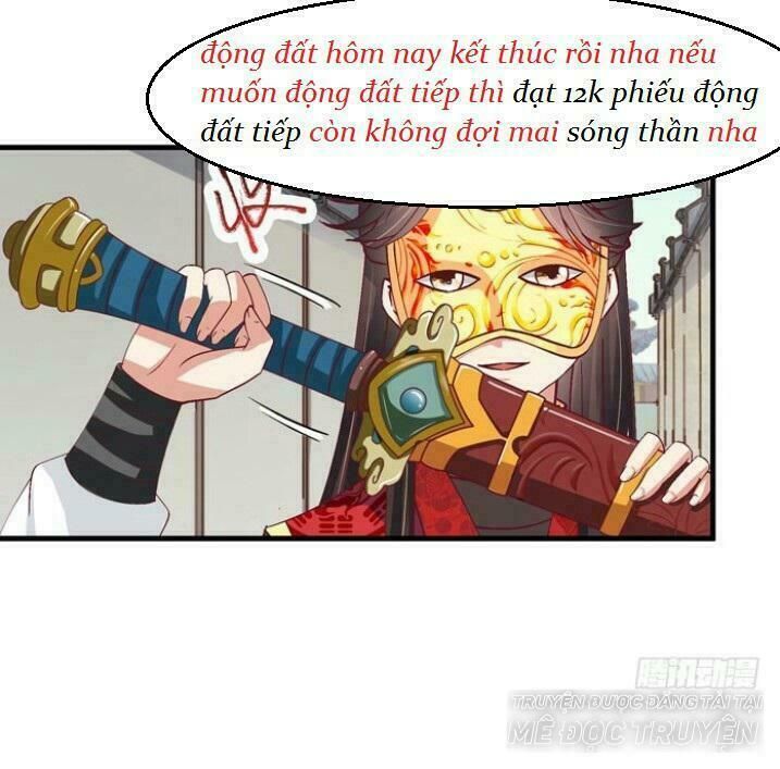 đọc truyện Tuyệt Sắc Quyến Rũ: Quỷ Y Chí Tôn Chương 37 ảnh 108 tại Thiên Thai Truyện