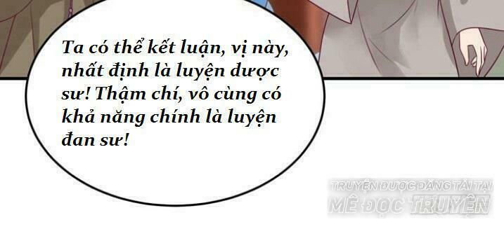 đọc truyện Tuyệt Sắc Quyến Rũ: Quỷ Y Chí Tôn Chương 37 ảnh 13 tại Thiên Thai Truyện