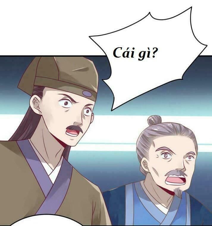 đọc truyện Tuyệt Sắc Quyến Rũ: Quỷ Y Chí Tôn Chương 37 ảnh 14 tại Thiên Thai Truyện