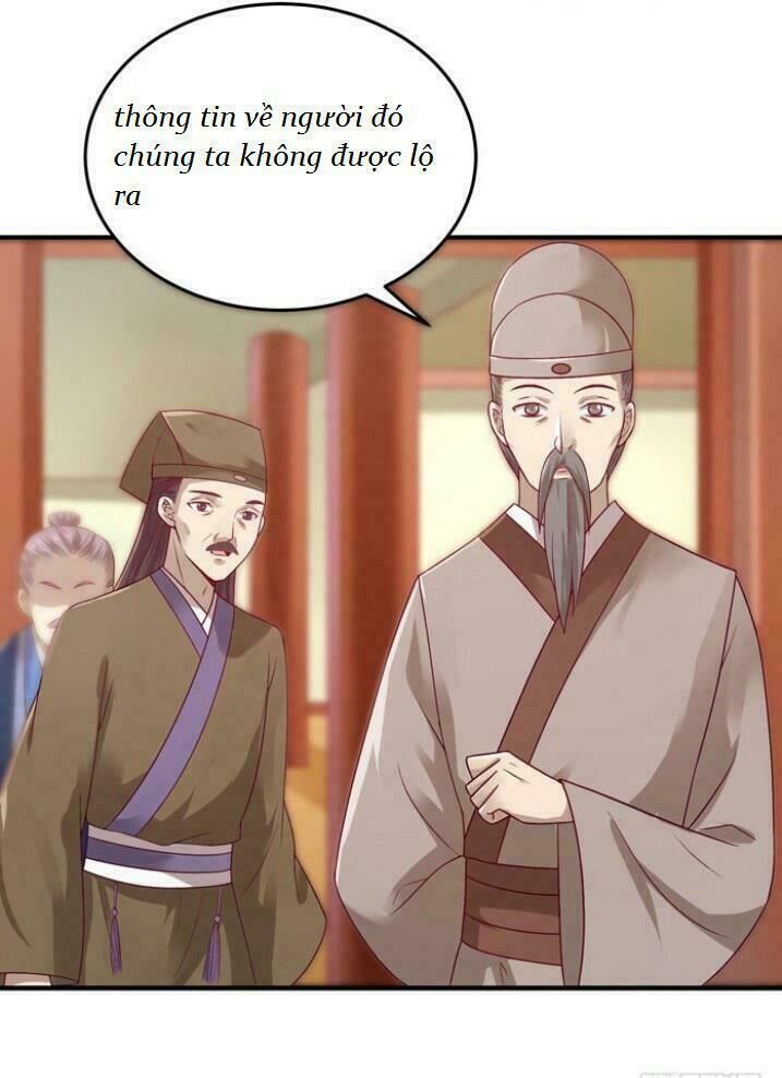 đọc truyện Tuyệt Sắc Quyến Rũ: Quỷ Y Chí Tôn Chương 37 ảnh 16 tại Thiên Thai Truyện