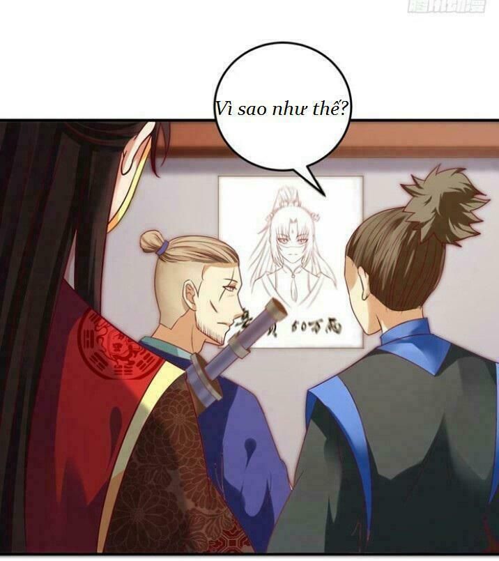 đọc truyện Tuyệt Sắc Quyến Rũ: Quỷ Y Chí Tôn Chương 37 ảnh 20 tại Thiên Thai Truyện