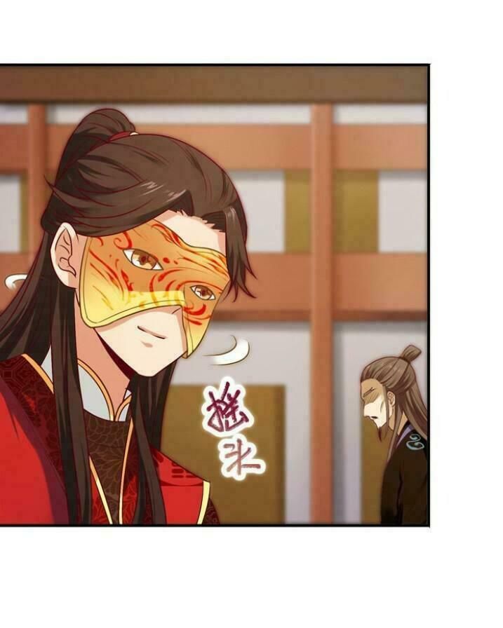 đọc truyện Tuyệt Sắc Quyến Rũ: Quỷ Y Chí Tôn Chương 37 ảnh 24 tại Thiên Thai Truyện