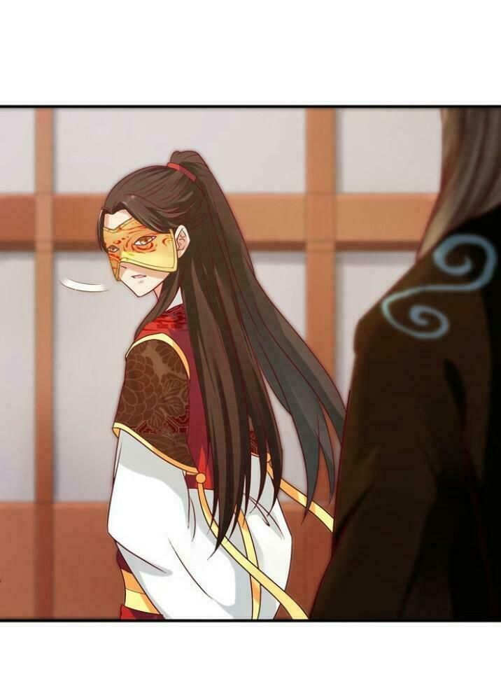 đọc truyện Tuyệt Sắc Quyến Rũ: Quỷ Y Chí Tôn Chương 37 ảnh 25 tại Thiên Thai Truyện