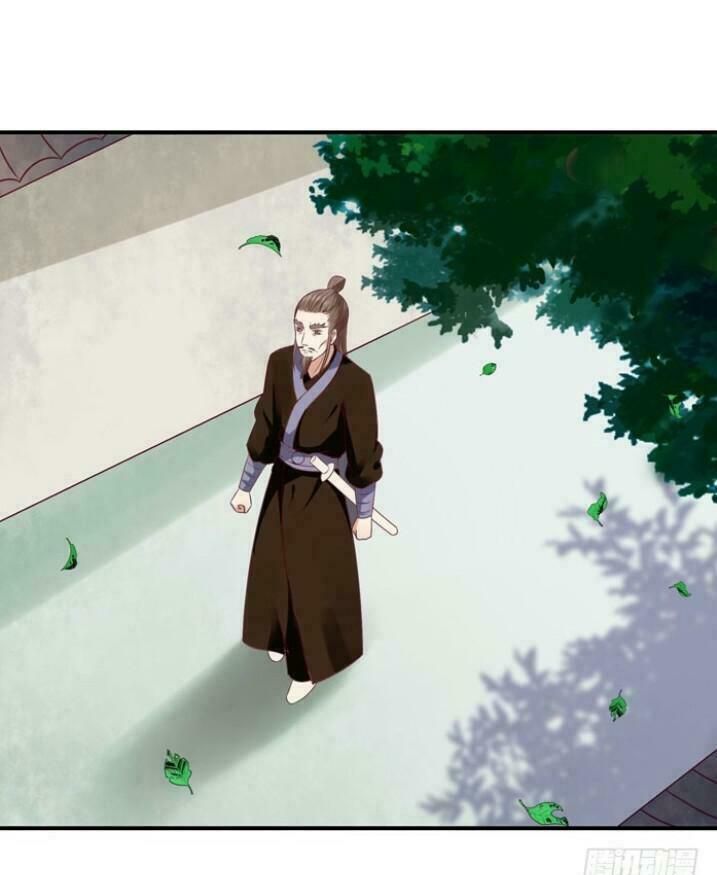 đọc truyện Tuyệt Sắc Quyến Rũ: Quỷ Y Chí Tôn Chương 37 ảnh 29 tại Thiên Thai Truyện