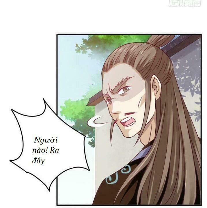 đọc truyện Tuyệt Sắc Quyến Rũ: Quỷ Y Chí Tôn Chương 37 ảnh 30 tại Thiên Thai Truyện