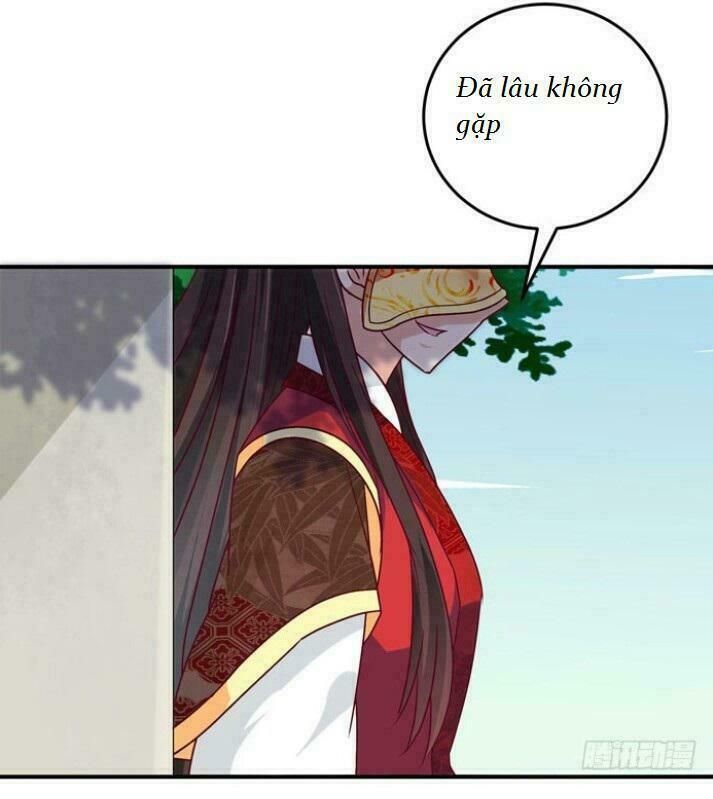 đọc truyện Tuyệt Sắc Quyến Rũ: Quỷ Y Chí Tôn Chương 37 ảnh 31 tại Thiên Thai Truyện