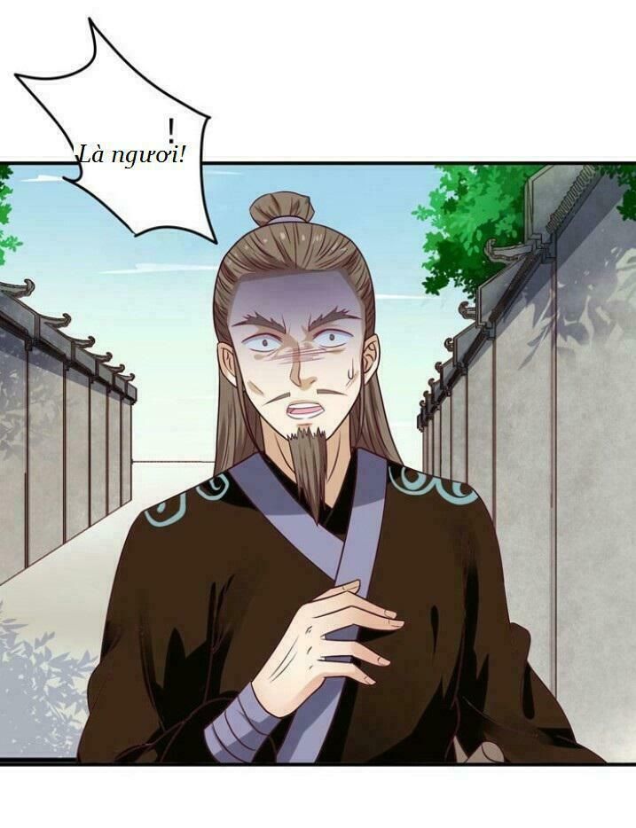 đọc truyện Tuyệt Sắc Quyến Rũ: Quỷ Y Chí Tôn Chương 37 ảnh 32 tại Thiên Thai Truyện