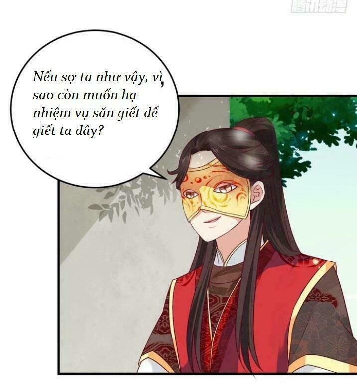 đọc truyện Tuyệt Sắc Quyến Rũ: Quỷ Y Chí Tôn Chương 37 ảnh 34 tại Thiên Thai Truyện