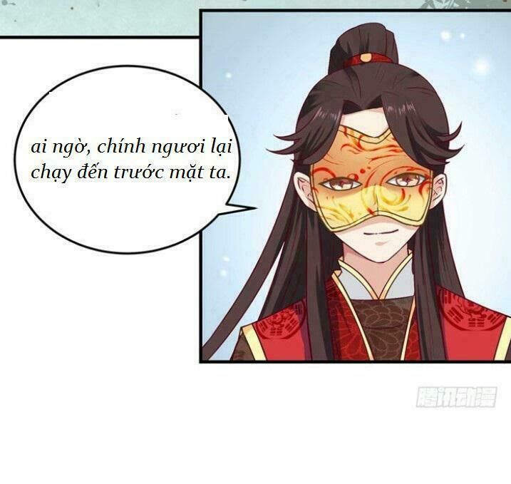 đọc truyện Tuyệt Sắc Quyến Rũ: Quỷ Y Chí Tôn Chương 37 ảnh 36 tại Thiên Thai Truyện