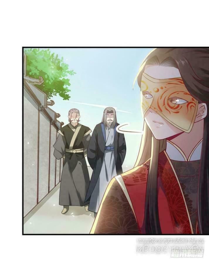 đọc truyện Tuyệt Sắc Quyến Rũ: Quỷ Y Chí Tôn Chương 37 ảnh 38 tại Thiên Thai Truyện