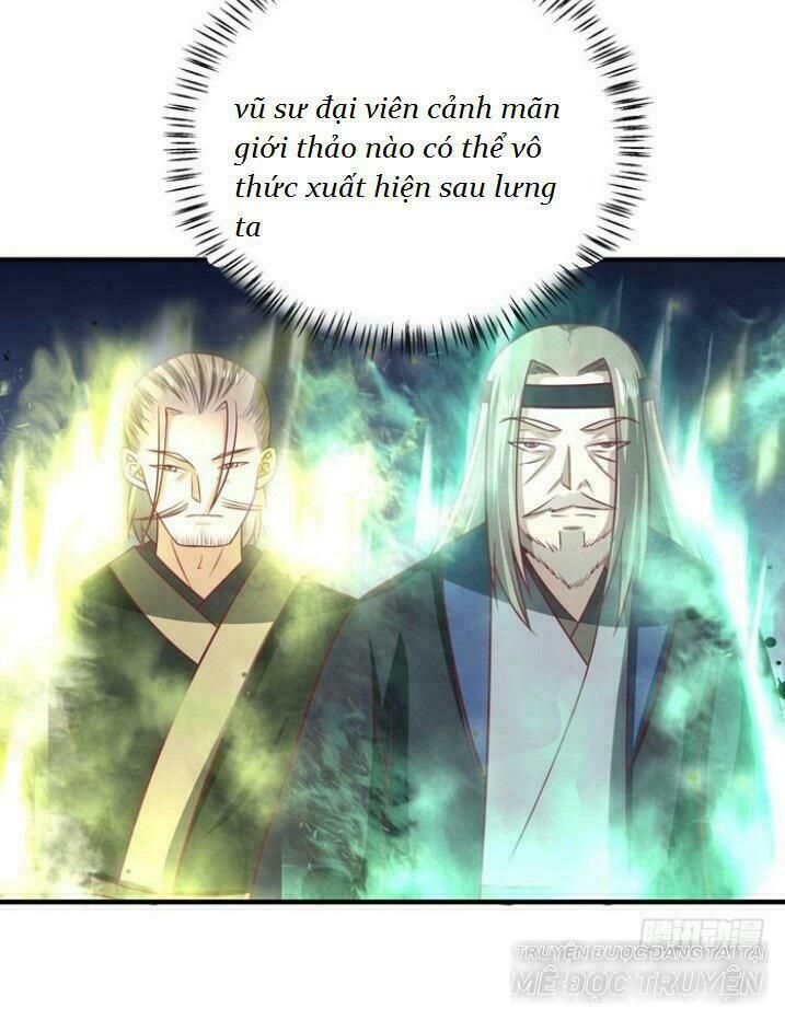 đọc truyện Tuyệt Sắc Quyến Rũ: Quỷ Y Chí Tôn Chương 37 ảnh 43 tại Thiên Thai Truyện