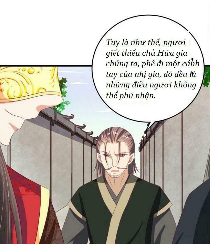 đọc truyện Tuyệt Sắc Quyến Rũ: Quỷ Y Chí Tôn Chương 37 ảnh 49 tại Thiên Thai Truyện