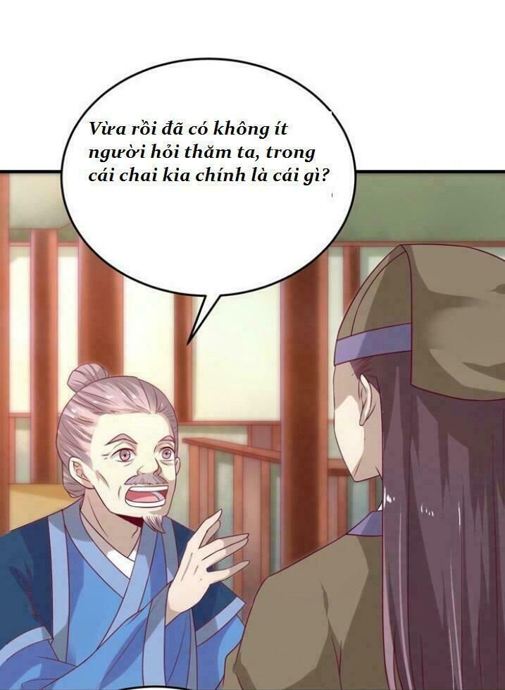 đọc truyện Tuyệt Sắc Quyến Rũ: Quỷ Y Chí Tôn Chương 37 ảnh 7 tại Thiên Thai Truyện