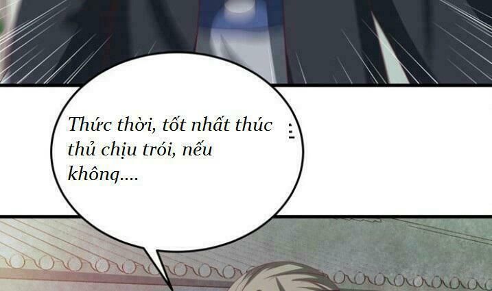 đọc truyện Tuyệt Sắc Quyến Rũ: Quỷ Y Chí Tôn Chương 37 ảnh 52 tại Thiên Thai Truyện