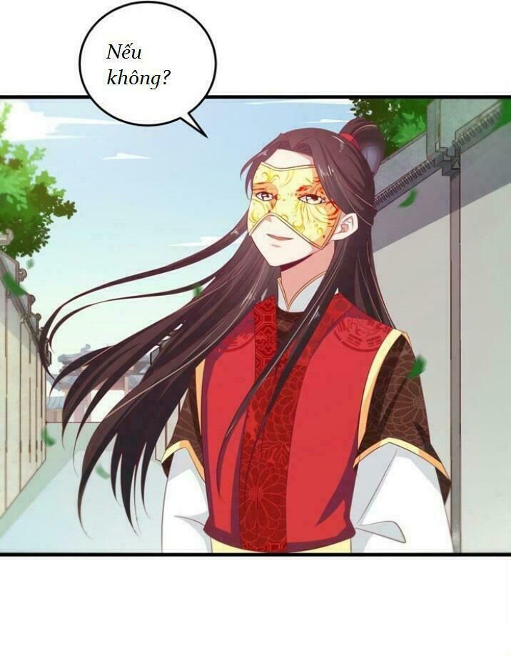 đọc truyện Tuyệt Sắc Quyến Rũ: Quỷ Y Chí Tôn Chương 37 ảnh 54 tại Thiên Thai Truyện