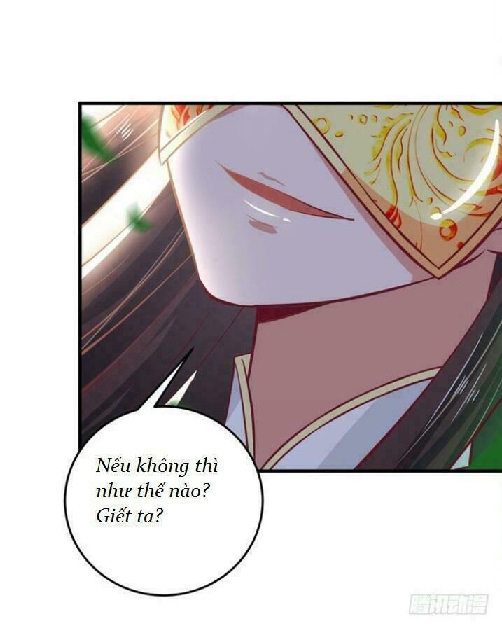 đọc truyện Tuyệt Sắc Quyến Rũ: Quỷ Y Chí Tôn Chương 37 ảnh 55 tại Thiên Thai Truyện