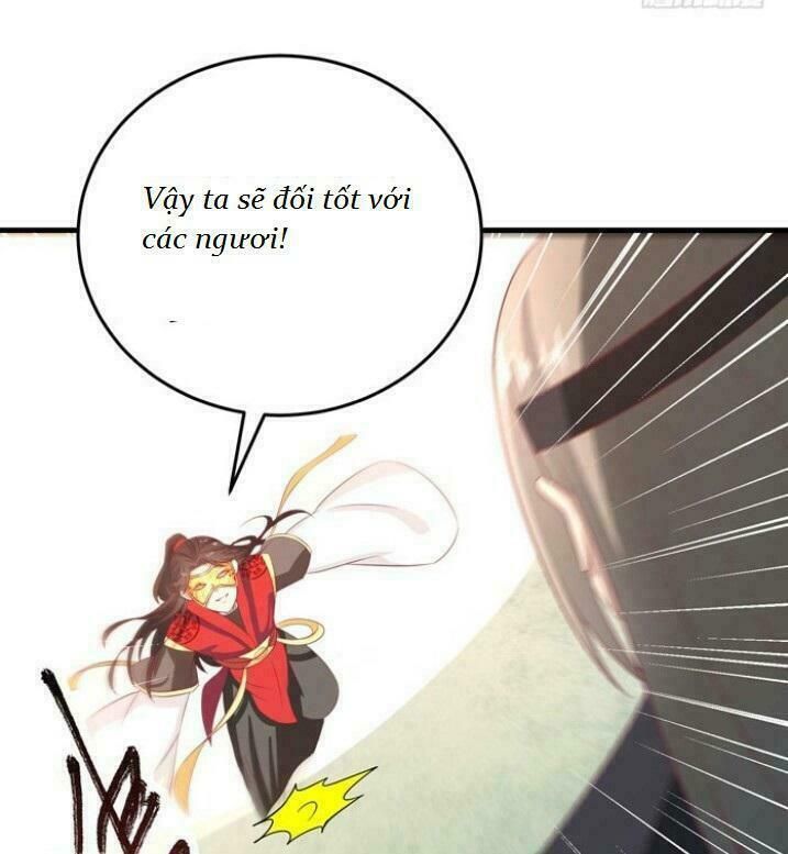 đọc truyện Tuyệt Sắc Quyến Rũ: Quỷ Y Chí Tôn Chương 37 ảnh 56 tại Thiên Thai Truyện