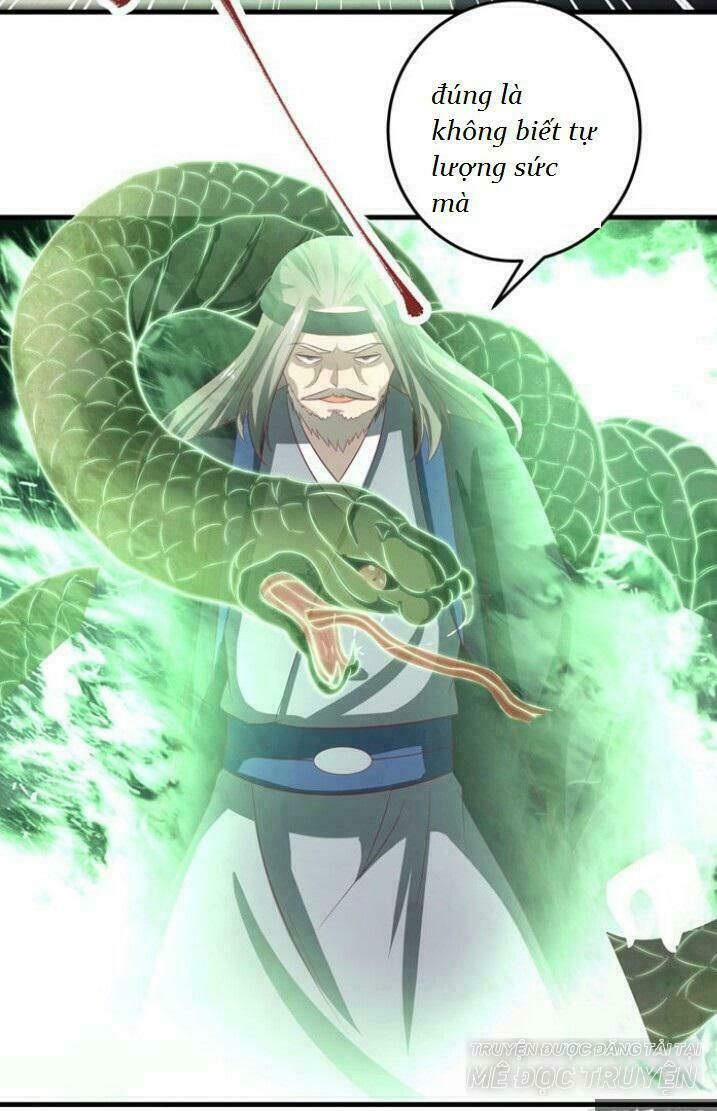 đọc truyện Tuyệt Sắc Quyến Rũ: Quỷ Y Chí Tôn Chương 37 ảnh 58 tại Thiên Thai Truyện