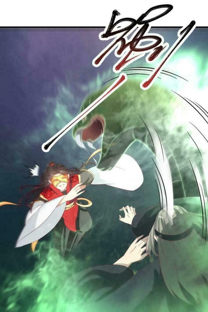 đọc truyện Tuyệt Sắc Quyến Rũ: Quỷ Y Chí Tôn Chương 37 ảnh 59 tại Thiên Thai Truyện