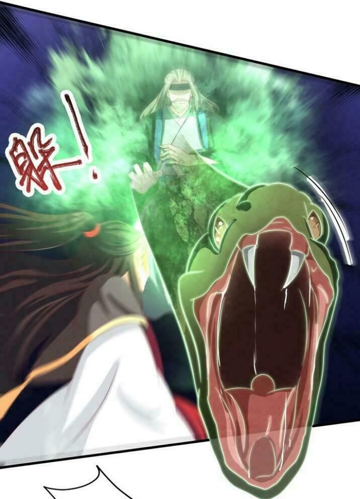 đọc truyện Tuyệt Sắc Quyến Rũ: Quỷ Y Chí Tôn Chương 37 ảnh 61 tại Thiên Thai Truyện