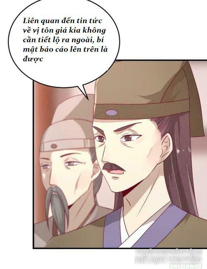 đọc truyện Tuyệt Sắc Quyến Rũ: Quỷ Y Chí Tôn Chương 37 ảnh 8 tại Thiên Thai Truyện