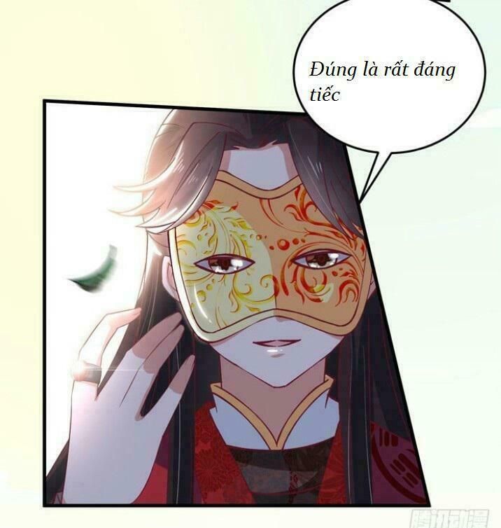 đọc truyện Tuyệt Sắc Quyến Rũ: Quỷ Y Chí Tôn Chương 37 ảnh 65 tại Thiên Thai Truyện